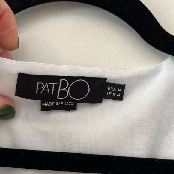 Patbo blouse - Picture 2 of 7